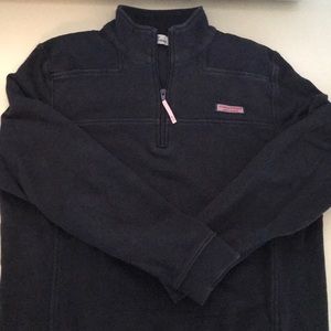 vineyard vines 1/4 zip